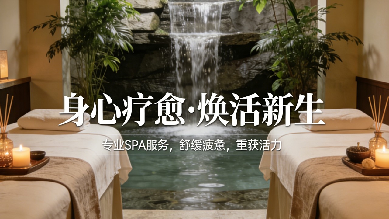 会所高端服务